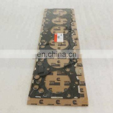 Good quality cummins diesel engine ISBe cylinder head gasket 2830705 4898412 4898851 4894725