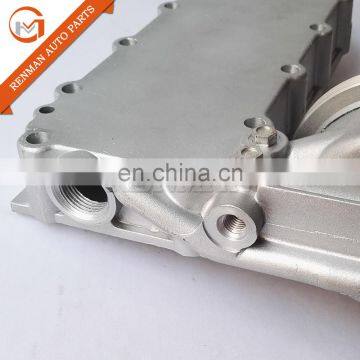 Factory Cummins 6CT Truck Engine 3974324 3934159 Oil Filter Head Assy