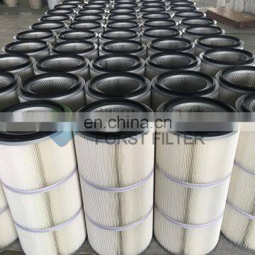 FORST Industrial Air Filter Cartridge Manufacturer photo-3