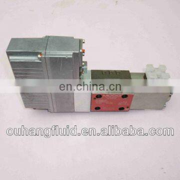 For MOOG Servo Valve D920-141 photo-2