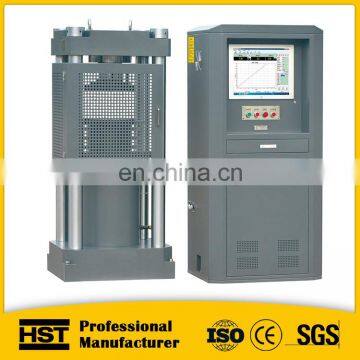 Lab Equipment YAW-300KN Cement Compression and Flexural Testing Machine Price photo-3