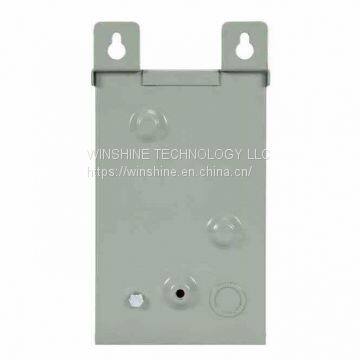 1 KVA UL Listed Isolation Transformer with NEMA 3R Enclosure