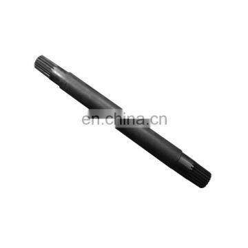 4LZ4.0 COMBINE HARVESTER ALEX LEFT SHAFT For Gearbox Drive photo-2