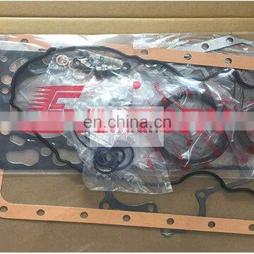 DOOSAN Daewoo DC24 Cylinder Head Gasket Kit Complete Full Overhauling photo-2