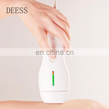 DEESS laser hair removal machine price in india dead skin removal cream adult care product