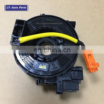 Steering Wheel Hairspring OEM 84306-06180 8430606180 Spiral Cable Clock Spring For Toyota For Corolla For Hilux