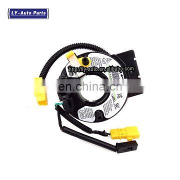 Power Spiral Cable Clock Spring Assembly OEM 77900-SEN-H01 77900SENH01 For Honda Jazz 1.2 1.4 City 2003-2008