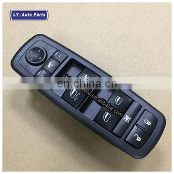 Front Left Power Window Master Switch OEM 68110867AB For Dodge Grand Caravan  Ram 1500 2500 Chrysler Town & Country