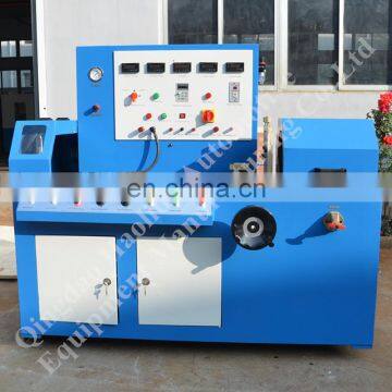 Test Machine for Heavy Duty Truck Generator Starter Motor photo-2