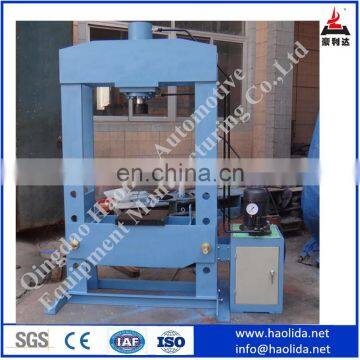 100T Shop Hydraulic Press Machine photo-2