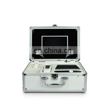 portable latest quantum magnetic resonance body analyzer