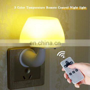 New Style Automatic Light Sensor Control Night Light Dimer Timer Led Night Light Porch Corridor Lights photo-6