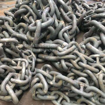 Buoy Chain  Stud Link  Anchor Chain With Factory Price