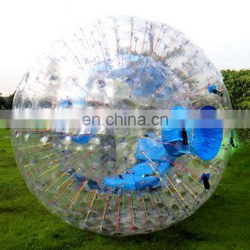 Competitive price for Water Zorbing Ball Equipment