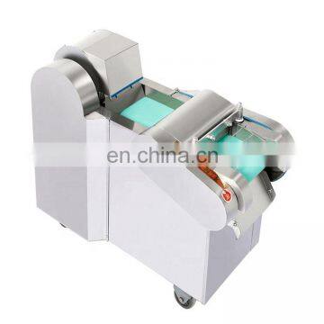 Potato / Carrot Root Vegetable Cutting Machine / Cutter and Slicer photo-4