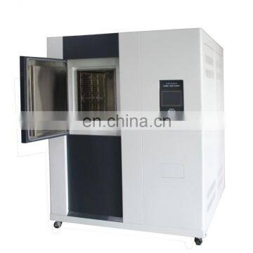 Liyi Three Zone Thermal Shock Testing Instruments Ess Rapid Temperature Change Test Chamber photo-4