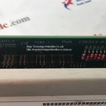 Bently Nevada 3500/92 Communication Gateway Module New Original Sealed