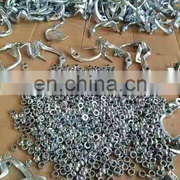 Spare Parts for Baler Knotter Finger for Agriculture Baling Machine Combined Baling Machine for Steel photo-5