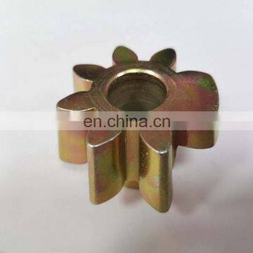Balers Knotter Parts Small Pinion for Quarant 2200/3200/3300 Gear for Hay Baler Machine photo-2