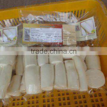 Vietnam Tapioca ( Frozen and Fresh Cassava ) Chips