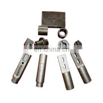 Customized Precision Zinc Alloy Small Die Casting Parts photo-2