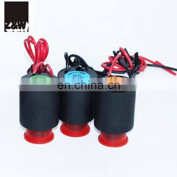 BM-02 electric solenoid coil TBOS PSOL Potted Latching DC Power Solenoids EZ Bleed irrigation valve part