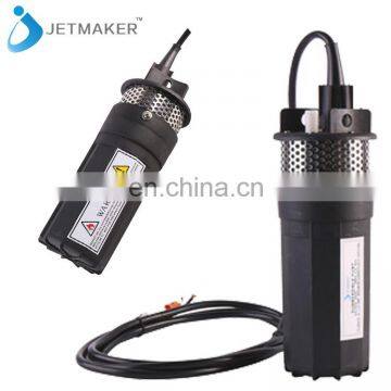 New Design Deep Well Dc Solar Pump System For Irrigation photo-7