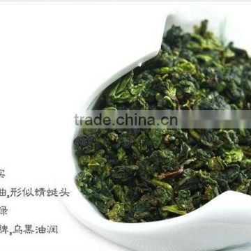 Oolong tea, tie guan yin tea,organc tea