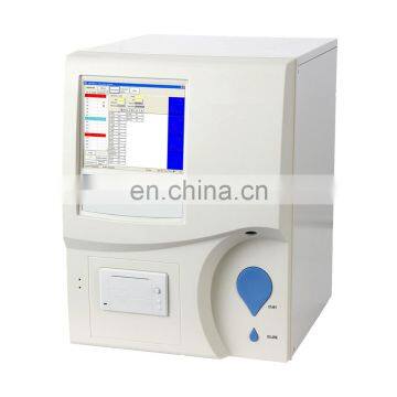 Model DW-TEK5000 Auto Hematology Analyzer Price