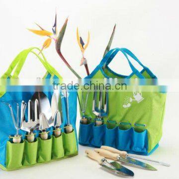 new design green tool bag