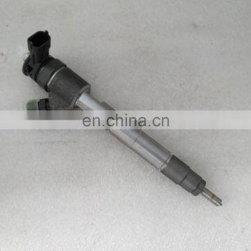 Bosch Common Rail Injector 0445110720 photo-5