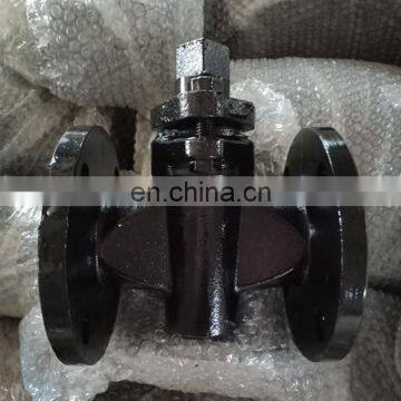 Thread Ends Plug Cock Valve Sleeve Soft Sealing Plug Valve