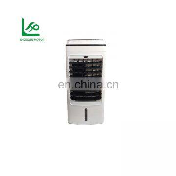 2020 Wholesale Fashionable Electric Air Cooler Fan with Humidifier and Remote Control