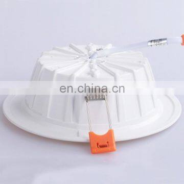 2.5'' 3.5'' 4'' LED Downlight Anti-fog 3W 5W 18W Slim 115 Cutout Led Light for Cloth Shop photo-2