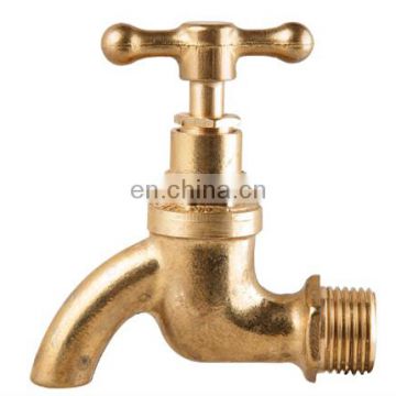 JD-2009 New desgin garden tap brass bibcock brass factory