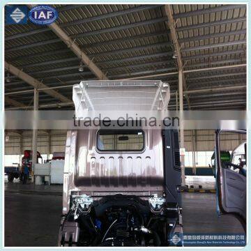 Fiberglass Truck Deflector/ FRP Automobile SMC Products photo-5
