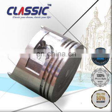 70mm Piston Rings Kit For GX220 Chinese 170F 7HP Gasoline Engine Motor Generator Water Pump photo-6