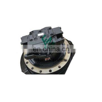 high quality Excavator Travel Motor  320D 320C Final Drive 1484696