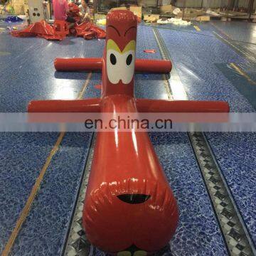 Swimming Pool Game For Kids Inflatable Floating Water Toys Water Birds For Sales photo-4