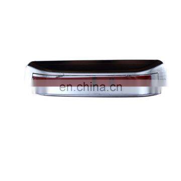 Chrome Tailgate W/ Camera Hole Handle Cover For Ford SUPER DUTY F250+F350+F450 RZWTG0042