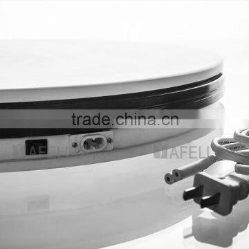 2015 New Mannequin Accessory Electronic Base photo-3