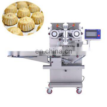 China supplier Maamoul date cookies making machine