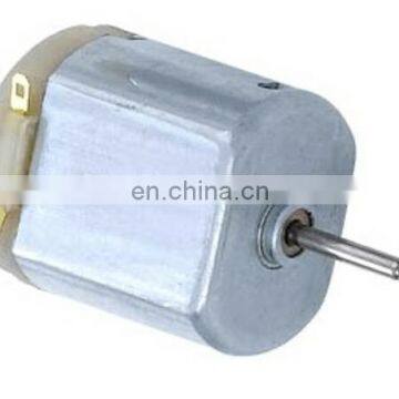 1.5-4.5V DC motors Vacuum Motors electrical FA-260 FC-260