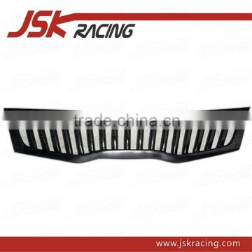 JSK-1 STYLE CARBON FIBER FRONT GRILLE FOR KIA K5 (JSK130302)