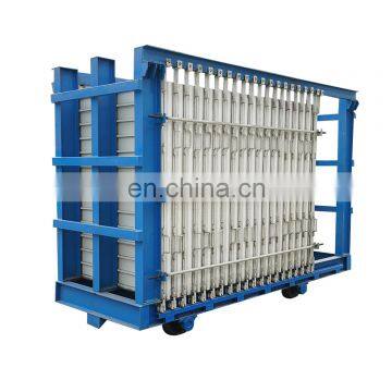More Longer Life Span Automatic Lightweight Eps Cement Wall Panel Machine photo-2