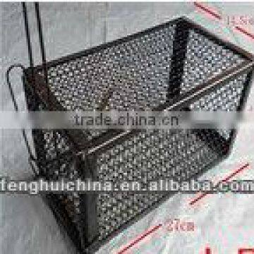 Press and set Plastic Mouse Trap from China