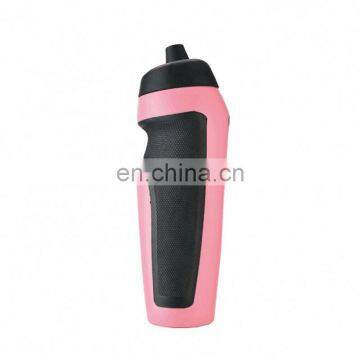 Energy Drink Reusable Portable Plastic Water Sport Bottle photo-3