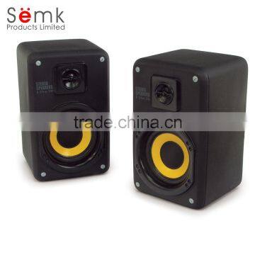 Classical amplifier speaker active speaker amplifier module