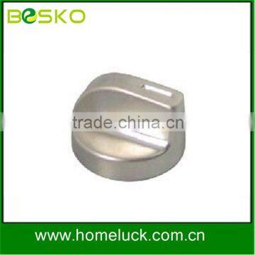 EU test gas stove burner knob gas stove knob stainless