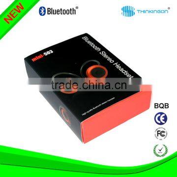 Silent Disco Wireless Headphone With Good Sound Quality(White) photo-6